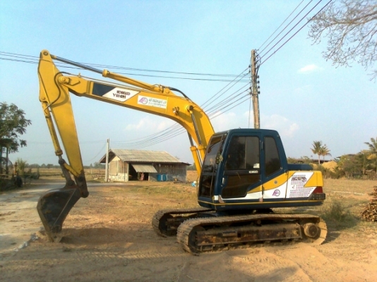 คู่มือการซ่อม (Serviceman Handbook) รถขุด KOBELCO MARK III Series (อธิบายภาษาอังกฤษ) หายากมาก! มีไว้คุ้ม คู่มือการซ่อม (Serviceman Handbook) รถขุด KOBELCO MARK III Series (อธิบายภาษาอังกฤษ) หายากมาก! มีไว้คุ้ม