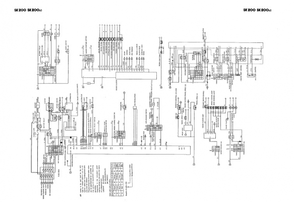 คู่มือการซ่อม (Serviceman Handbook) รถขุด KOBELCO MARK III Series (อธิบายภาษาอังกฤษ) หายากมาก! มีไว้คุ้ม คู่มือการซ่อม (Serviceman Handbook) รถขุด KOBELCO MARK III Series (อธิบายภาษาอังกฤษ) หายากมาก! มีไว้คุ้ม