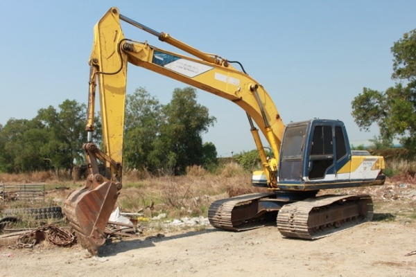 คู่มือการซ่อม (Serviceman Handbook) รถขุด KOBELCO MARK III Series (อธิบายภาษาอังกฤษ) หายากมาก! มีไว้คุ้ม คู่มือการซ่อม (Serviceman Handbook) รถขุด KOBELCO MARK III Series (อธิบายภาษาอังกฤษ) หายากมาก! มีไว้คุ้ม