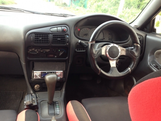 ขาย lancer ปี49