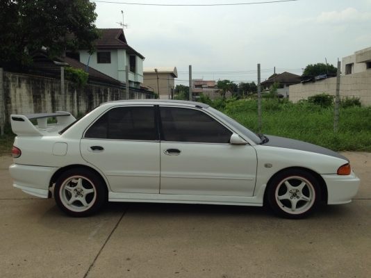 ขาย lancer ปี49