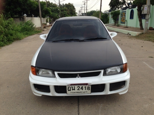 ขาย lancer ปี49