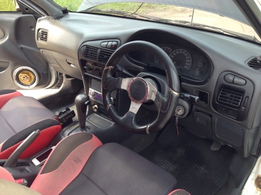 ขาย lancer ปี49