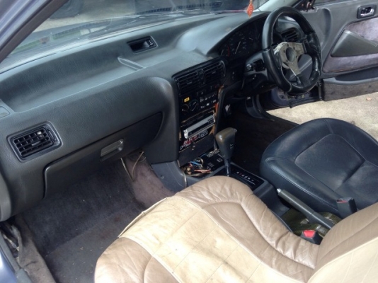 ขาย Accord ตาเพชร H22A auto + LPG 69,000 ขาย Accord ตาเพชร H22A auto + LPG 69,000