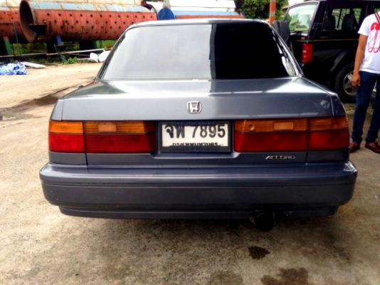 ขาย Accord ตาเพชร H22A auto + LPG 69,000 ขาย Accord ตาเพชร H22A auto + LPG 69,000