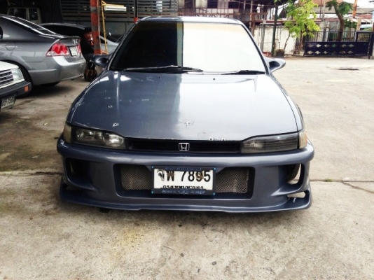 ขาย Accord ตาเพชร H22A auto + LPG 69,000 ขาย Accord ตาเพชร H22A auto + LPG 69,000