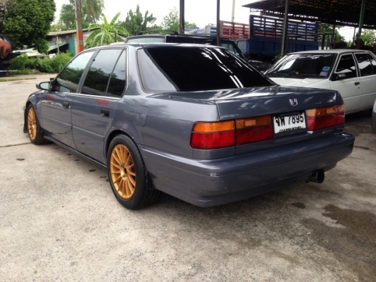 ขาย Accord ตาเพชร H22A auto + LPG 69,000 ขาย Accord ตาเพชร H22A auto + LPG 69,000