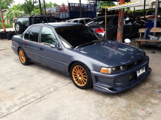 ขาย Accord ตาเพชร H22A auto + LPG 69,000 ขาย Accord ตาเพชร H22A auto + LPG 69,000