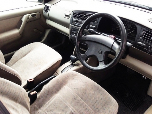 ขาย Golf mk3 ปี95 auto ติดแก๊ส LPG รถมือเดียว ขาย Golf mk3 ปี95 auto ติดแก๊ส LPG รถมือเดียว