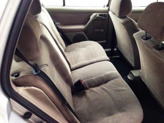 ขาย Golf mk3 ปี95 auto ติดแก๊ส LPG รถมือเดียว ขาย Golf mk3 ปี95 auto ติดแก๊ส LPG รถมือเดียว