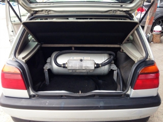 ขาย Golf mk3 ปี95 auto ติดแก๊ส LPG รถมือเดียว ขาย Golf mk3 ปี95 auto ติดแก๊ส LPG รถมือเดียว