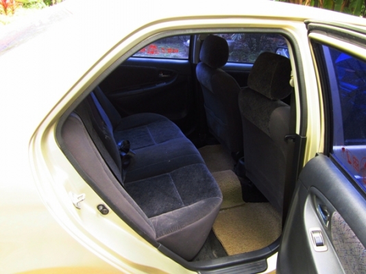 ขายด่วน รถสวย สภาพดี รถผู้หญิงใช้งาน หารถใช้งานรับรองถูกใจ ขายด่วน รถสวย สภาพดี รถผู้หญิงใช้งาน หารถใช้งานรับรองถูกใจ