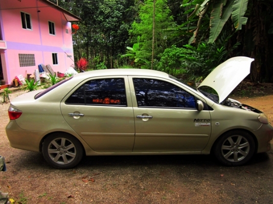 ขายด่วน รถสวย สภาพดี รถผู้หญิงใช้งาน หารถใช้งานรับรองถูกใจ