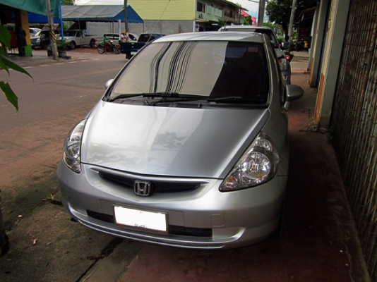ขายด่วน รถสวย สภาพดี รถผู้หญิงใช้งาน ภายในสะอาด