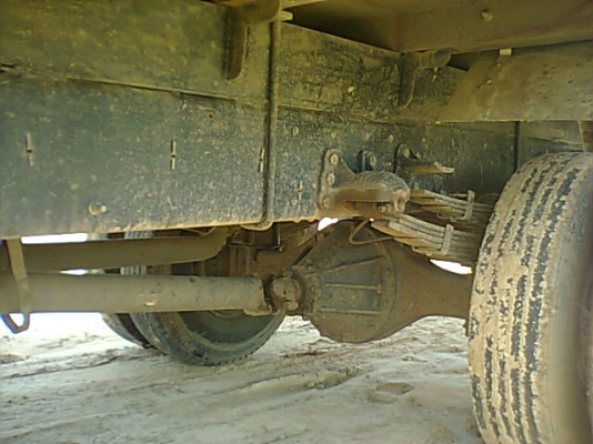 ขาย 6 ล้อ FRR 210 แรงม้า ปี 53 ยาง 825/16 ติดเครน 3 ตัน หลังติดเครนแล้วกระบะยาว 5 เมตรครับ