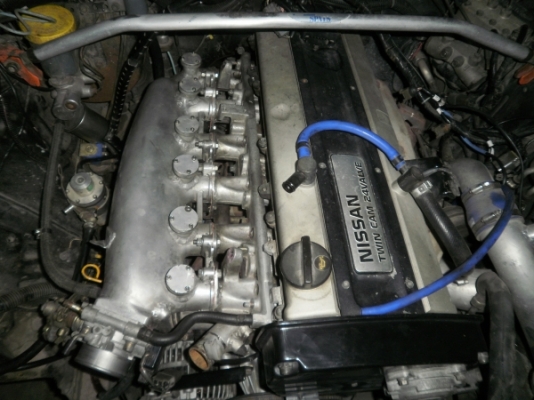 ขายท่อไอดี RB26 ใส่ Rb20-25 ได้เลยเลยครับ ทำมาแล้วครับ โทร084-3576081 ขายท่อไอดี RB26 ใส่ Rb20-25 ได้เลยเลยครับ ทำมาแล้วครับ โทร084-3576081