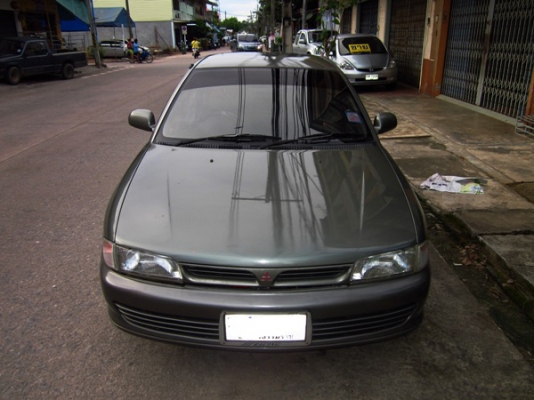 ขายด่วน รถสวย สภาพดี สีเดิมบางแอร์เย็น