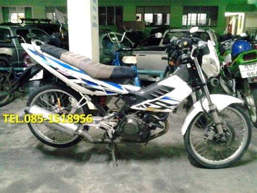 ขายถูก SONIC ปี 51 ราคาเพียง 19,500 บาท กุญแจเใหญ่ เกียร์โยง มีเล่มทะเบียนชุดโอนครบ เครื่องแรงสุดยอด เครื่องไม่ดัง ขอย้ำว่าเครื่องแรง ขายถูก SONIC ปี 51 ราคาเพียง 19,500 บาท กุญแจเใหญ่ เกียร์โยง มีเล่มทะเบียนชุดโอนครบ เครื่องแรงสุดยอด เครื่องไม่ดัง ขอย้ำว่าเครื่องแรง