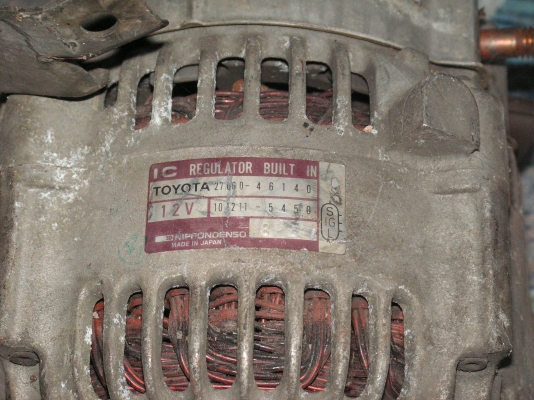 ไดร์์ชาร์ท2JZตัวเล็ก90(อีกตัวขนาด120)