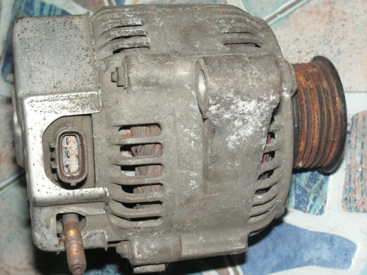 ไดร์์ชาร์ท2JZตัวเล็ก90(อีกตัวขนาด120)