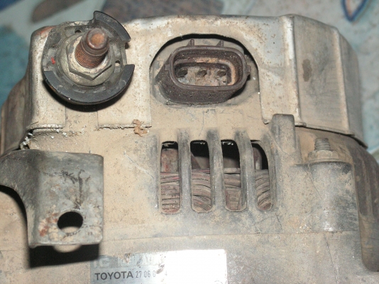 ไดร์์ชาร์ท2JZตัวใหญ่120