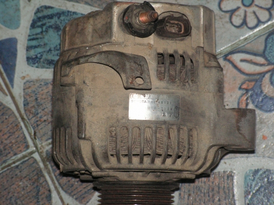 ไดร์์ชาร์ท2JZตัวใหญ่120