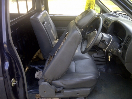 ขาย นิสสันบิ๊กเอ็ม 4 ขอ หายากคับ พร้อมขายแล้วคับ