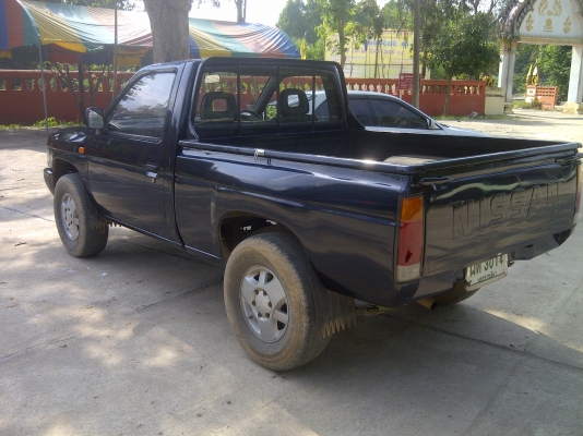 ขาย นิสสันบิ๊กเอ็ม 4 ขอ หายากคับ พร้อมขายแล้วคับ