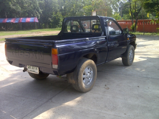 ขาย นิสสันบิ๊กเอ็ม 4 ขอ หายากคับ พร้อมขายแล้วคับ