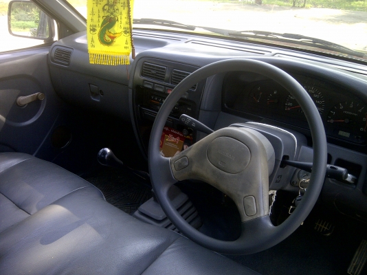 ขาย นิสสันบิ๊กเอ็ม 4 ขอ หายากคับ พร้อมขายแล้วคับ