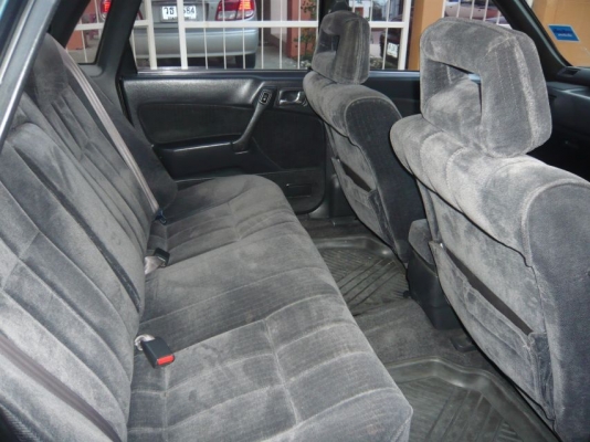 รถบ้านสภาพพร้อมใช้มากๆ ไม่มีคำว่าผิดหวังแน่นอน