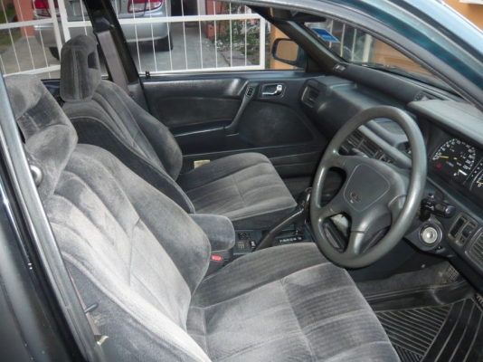 รถบ้านสภาพพร้อมใช้มากๆ ไม่มีคำว่าผิดหวังแน่นอน