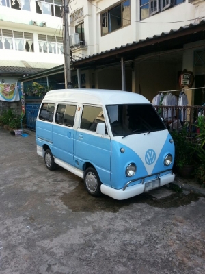 ไดฮัทสุ S70 เนรมิตรเป็นหน้าวี 210000 บาทขาดใจ ไดฮัทสุ S70 เนรมิตรเป็นหน้าวี 210000 บาทขาดใจ