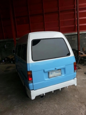 ไดฮัทสุ S70 เนรมิตรเป็นหน้าวี 210000 บาทขาดใจ ไดฮัทสุ S70 เนรมิตรเป็นหน้าวี 210000 บาทขาดใจ