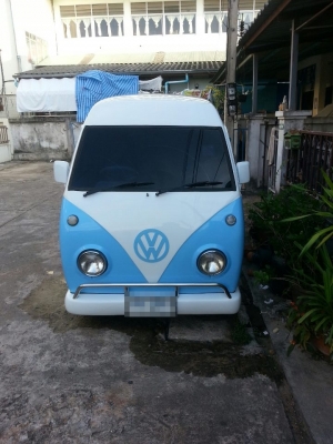 ไดฮัทสุ S70 เนรมิตรเป็นหน้าวี 210000 บาทขาดใจ