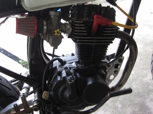 ขาย เครื่อง tlr 200 อุปกรณ์ครบ