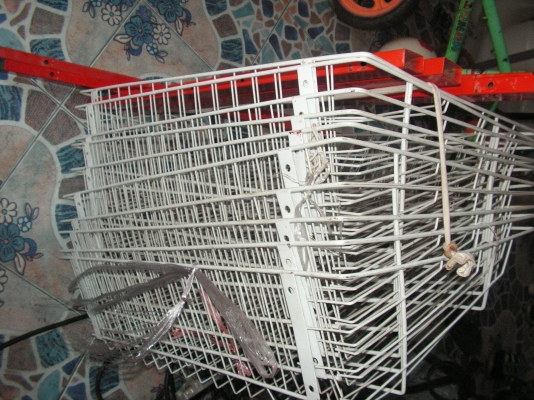 ชั้นวางของสองด้าน(น้องที่อยู่เเปดริ้วรับไปดูเเลต่อเเล้วครับ) ชั้นวางของสองด้าน(น้องที่อยู่เเปดริ้วรับไปดูเเลต่อเเล้วครับ)