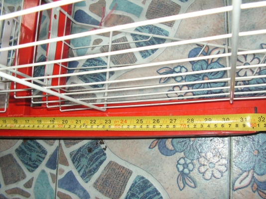 ชั้นวางของสองด้าน(น้องที่อยู่เเปดริ้วรับไปดูเเลต่อเเล้วครับ) ชั้นวางของสองด้าน(น้องที่อยู่เเปดริ้วรับไปดูเเลต่อเเล้วครับ)