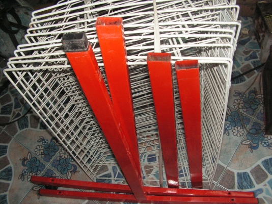 ชั้นวางของสองด้าน(น้องที่อยู่เเปดริ้วรับไปดูเเลต่อเเล้วครับ) ชั้นวางของสองด้าน(น้องที่อยู่เเปดริ้วรับไปดูเเลต่อเเล้วครับ)