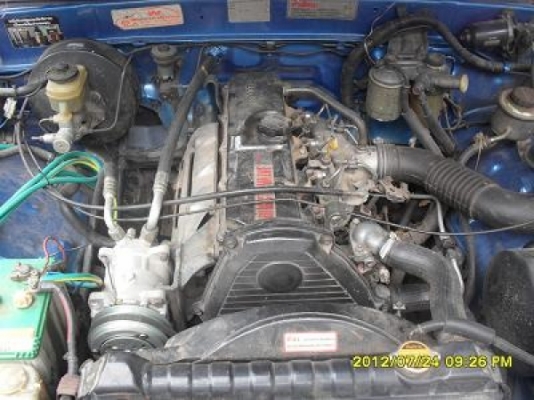 ขายกะบะไมตี้เอ็กเครื่องเสียงเต็ม ถุกๆ 220000 ขายกะบะไมตี้เอ็กเครื่องเสียงเต็ม ถุกๆ 220000