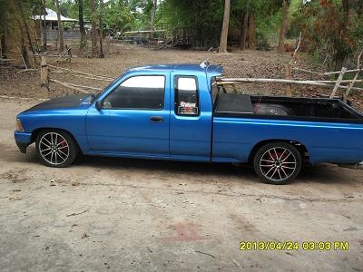 ขายกะบะไมตี้เอ็กเครื่องเสียงเต็ม ถุกๆ 220000 ขายกะบะไมตี้เอ็กเครื่องเสียงเต็ม ถุกๆ 220000