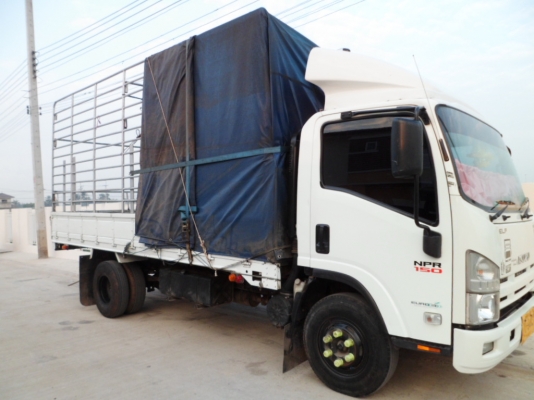 ปรับราคาลดสุดๆครับขายสด980,000หรือขายดาวน์ 480,000 ผ่อนต่ออีก 36งวดครับ รถหกล้อ NPR 150 แรงม้า ปี54พร้อมใช้ ปรับราคาลดสุดๆครับขายสด980,000หรือขายดาวน์ 480,000 ผ่อนต่ออีก 36งวดครับ รถหกล้อ NPR 150 แรงม้า ปี54พร้อมใช้