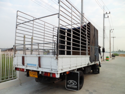 ปรับราคาลดสุดๆครับขายสด980,000หรือขายดาวน์ 480,000 ผ่อนต่ออีก 36งวดครับ รถหกล้อ NPR 150 แรงม้า ปี54พร้อมใช้ ปรับราคาลดสุดๆครับขายสด980,000หรือขายดาวน์ 480,000 ผ่อนต่ออีก 36งวดครับ รถหกล้อ NPR 150 แรงม้า ปี54พร้อมใช้