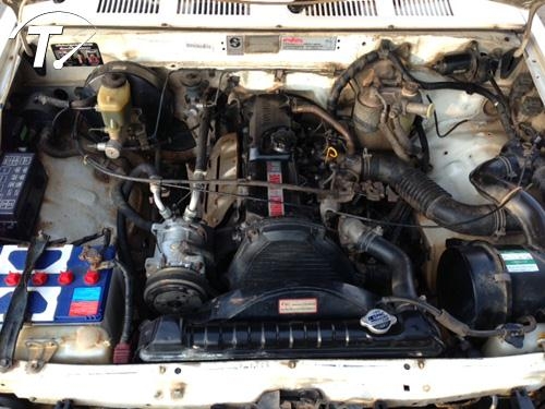 ขาย MIGHTY-X ปี95-97 มี3คัน บางเดิมทุกคัน