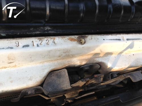 ขาย MIGHTY-X ปี95-97 มี3คัน บางเดิมทุกคัน ขาย MIGHTY-X ปี95-97 มี3คัน บางเดิมทุกคัน