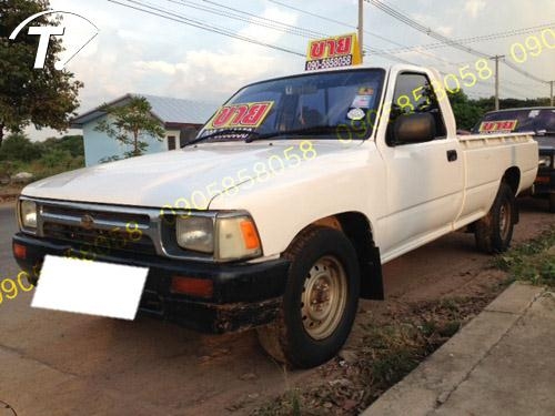 ขาย MIGHTY-X ปี38-40 (95-97) มี3คัน บางเดิมทุกคัน ขาย MIGHTY-X ปี38-40 (95-97) มี3คัน บางเดิมทุกคัน