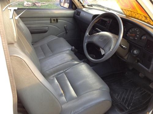 ขาย MIGHTY-X ปี38-40 (95-97) มี3คัน บางเดิมทุกคัน ขาย MIGHTY-X ปี38-40 (95-97) มี3คัน บางเดิมทุกคัน