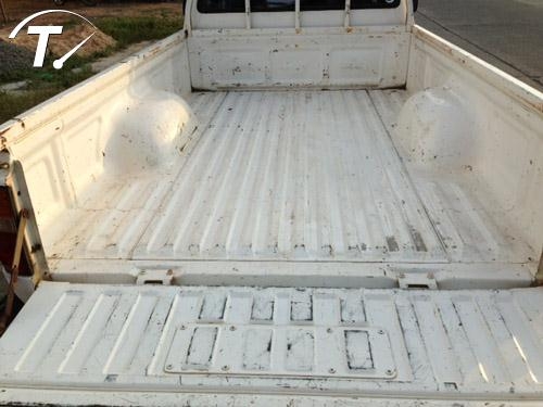 ขาย MIGHTY-X ปี38-40 (95-97) มี3คัน บางเดิมทุกคัน ขาย MIGHTY-X ปี38-40 (95-97) มี3คัน บางเดิมทุกคัน