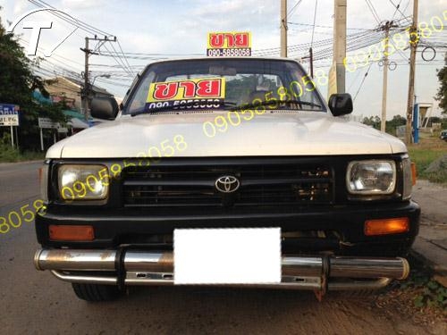 ขาย MIGHTY-X ปี38-40 (95-97) มี3คัน บางเดิมทุกคัน ขาย MIGHTY-X ปี38-40 (95-97) มี3คัน บางเดิมทุกคัน