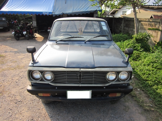 ขาย TOYOTA RN 1973